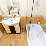 Apartament Family Lux Lounge In Voeroesmarty Street By Nw *