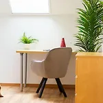 Family Lux Lounge In Voeroesmarty Street By Nw Apartament Budapeszt
