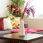 Family Lux Lounge In Voeroesmarty Street By Nw Apartament Budapeszt