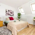 Family Lux Lounge In Voeroesmarty Street By Nw Apartament Budapeszt