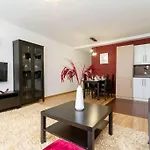 Family Lux Lounge In Voeroesmarty Street By Nw Apartament *