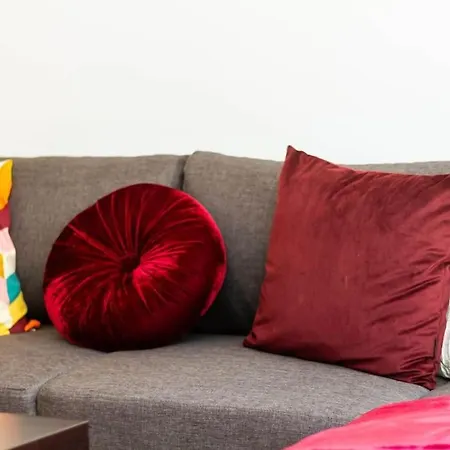 Апартаменты Family Lux Lounge In Voeroesmarty Street By Nw