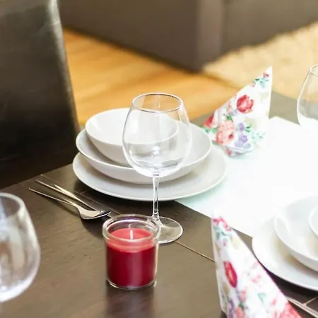 Apartment Family Lux Lounge In Voeroesmarty Street By Nw *
