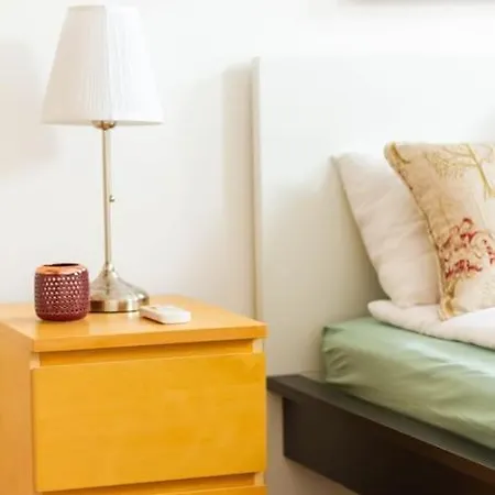 Family Lux Lounge In Voeroesmarty Street By Nw Apartamento *